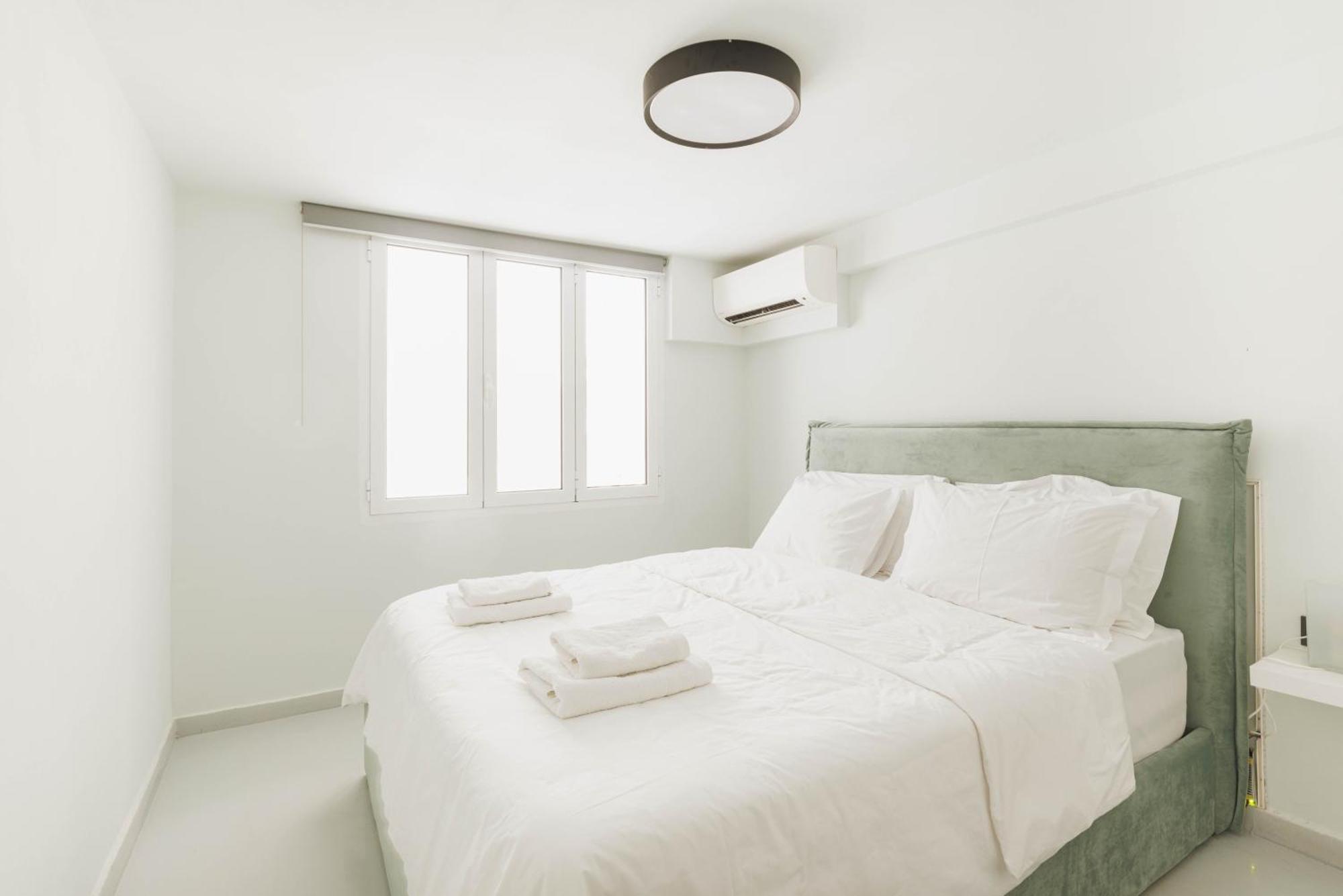 Beautiful Underground Nest With Prv Terrace Atenas Exterior foto