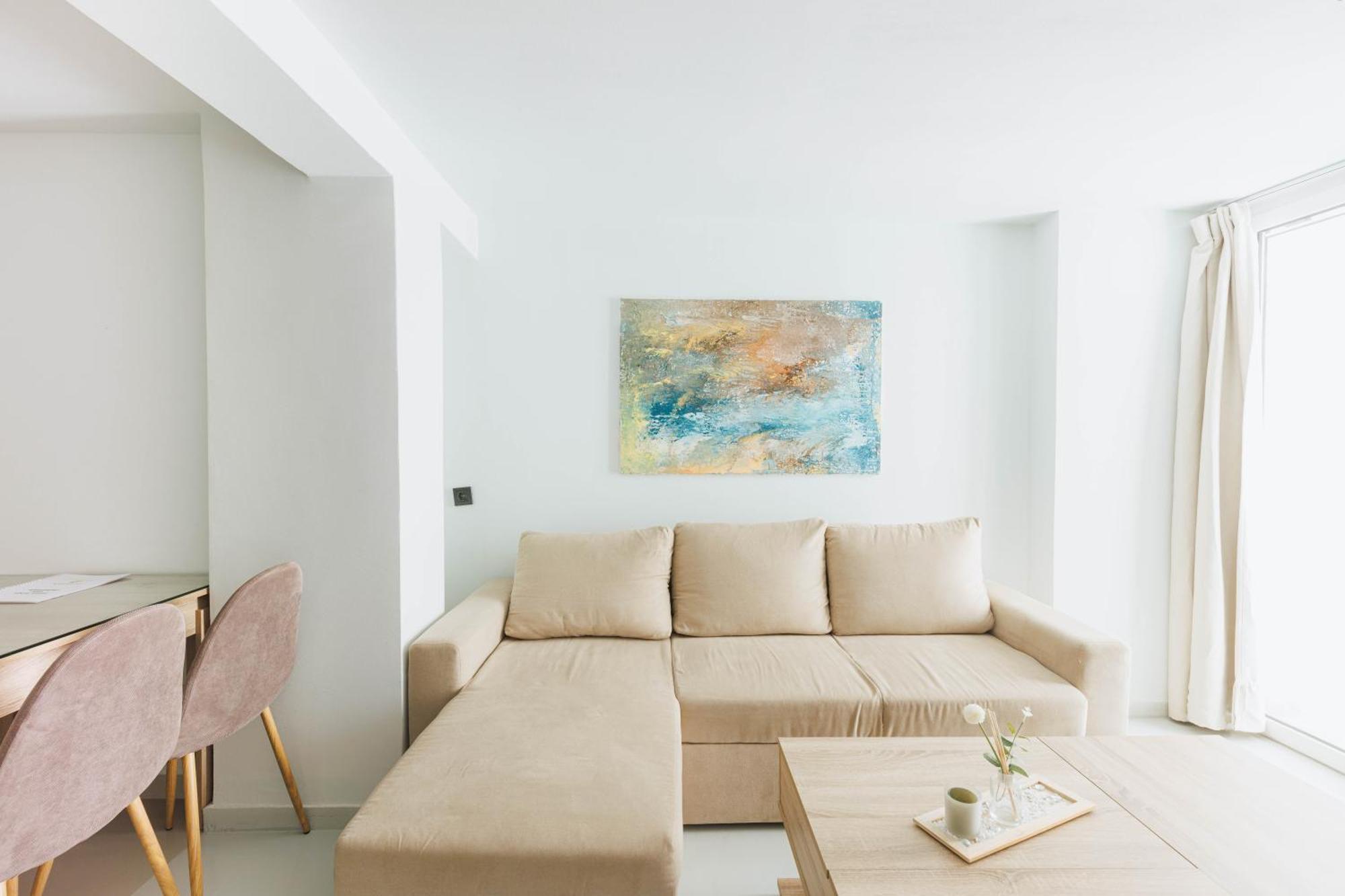 Beautiful Underground Nest With Prv Terrace Atenas Exterior foto