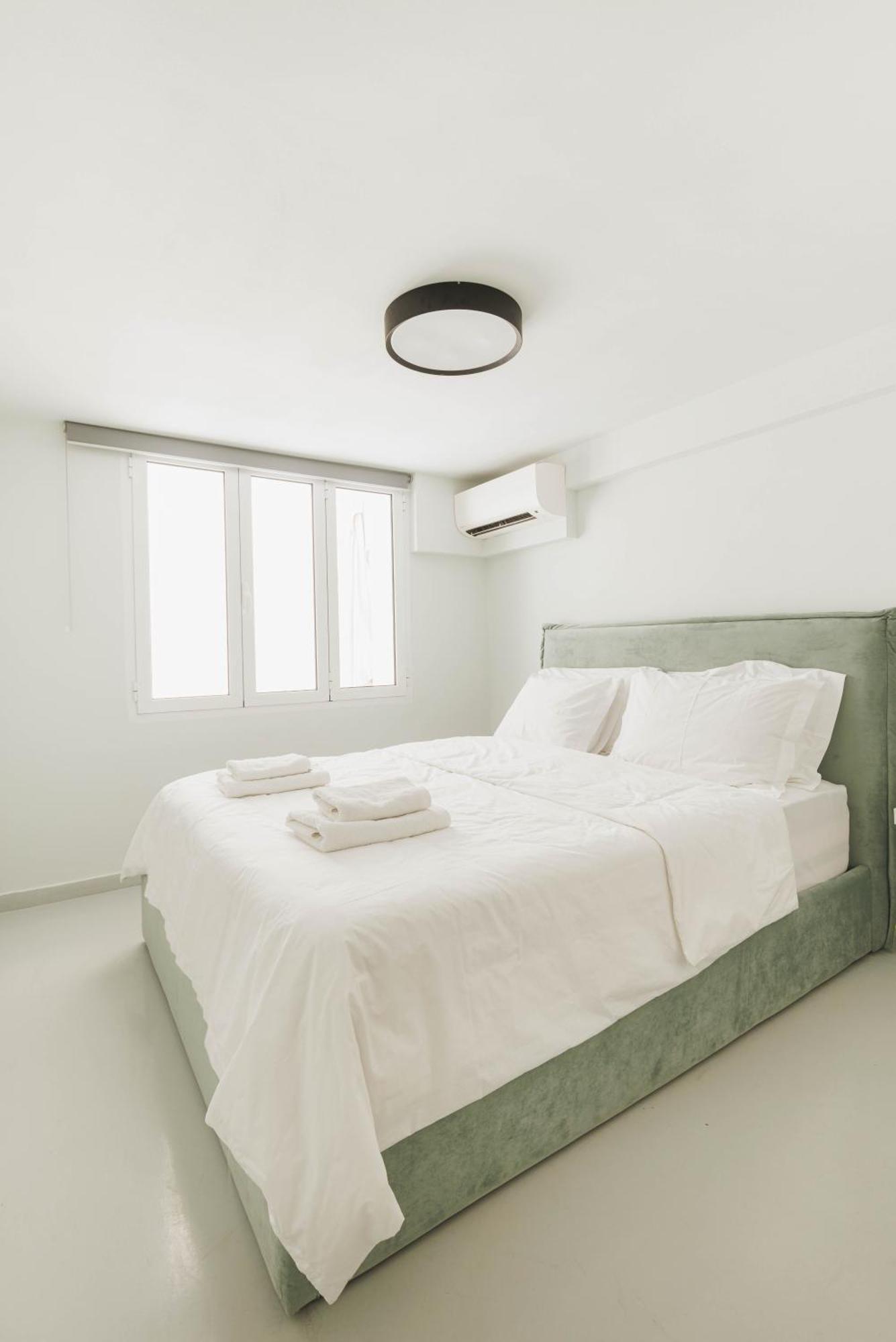 Beautiful Underground Nest With Prv Terrace Atenas Exterior foto